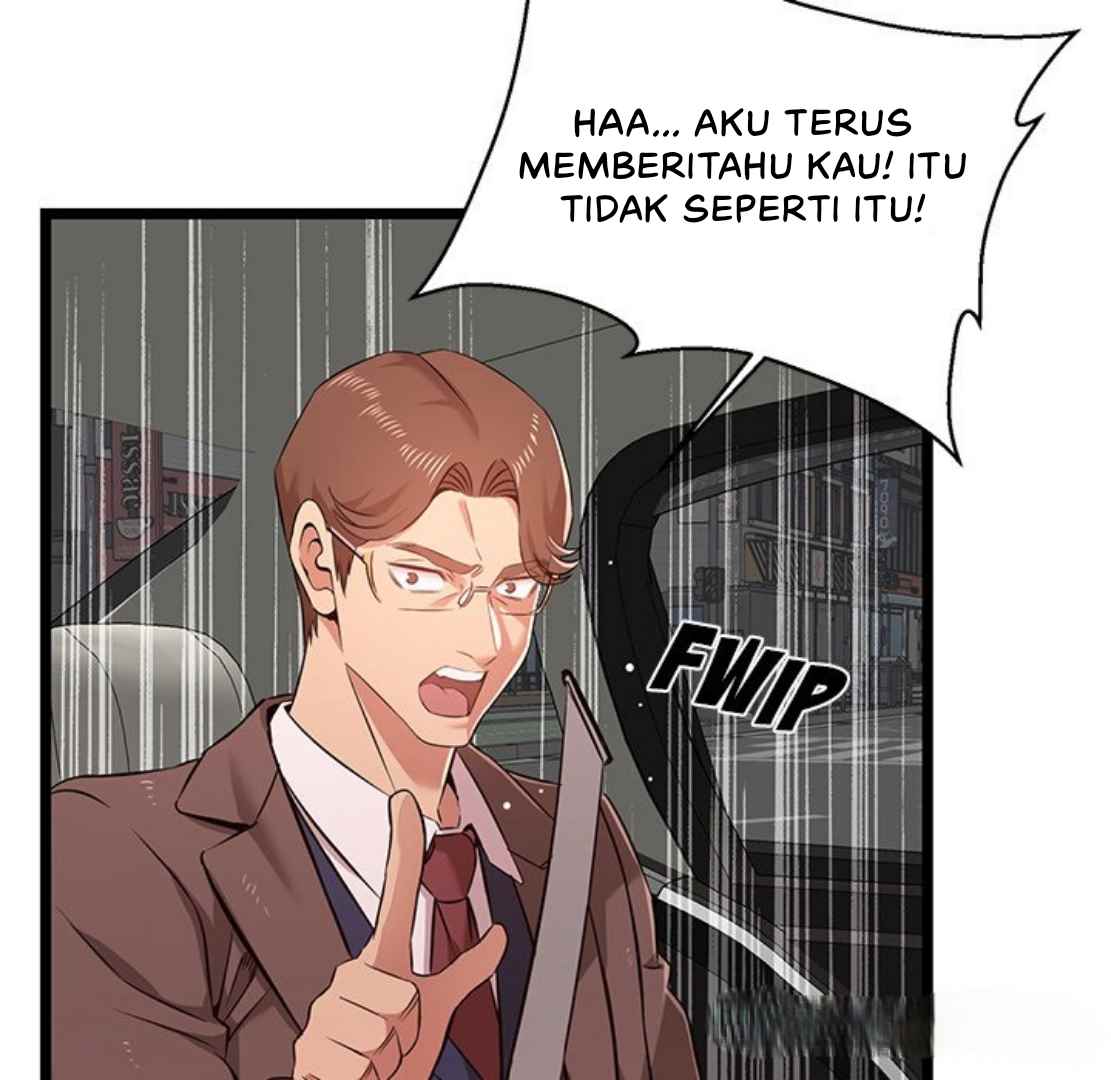 No Way Out - Chapter 13 41