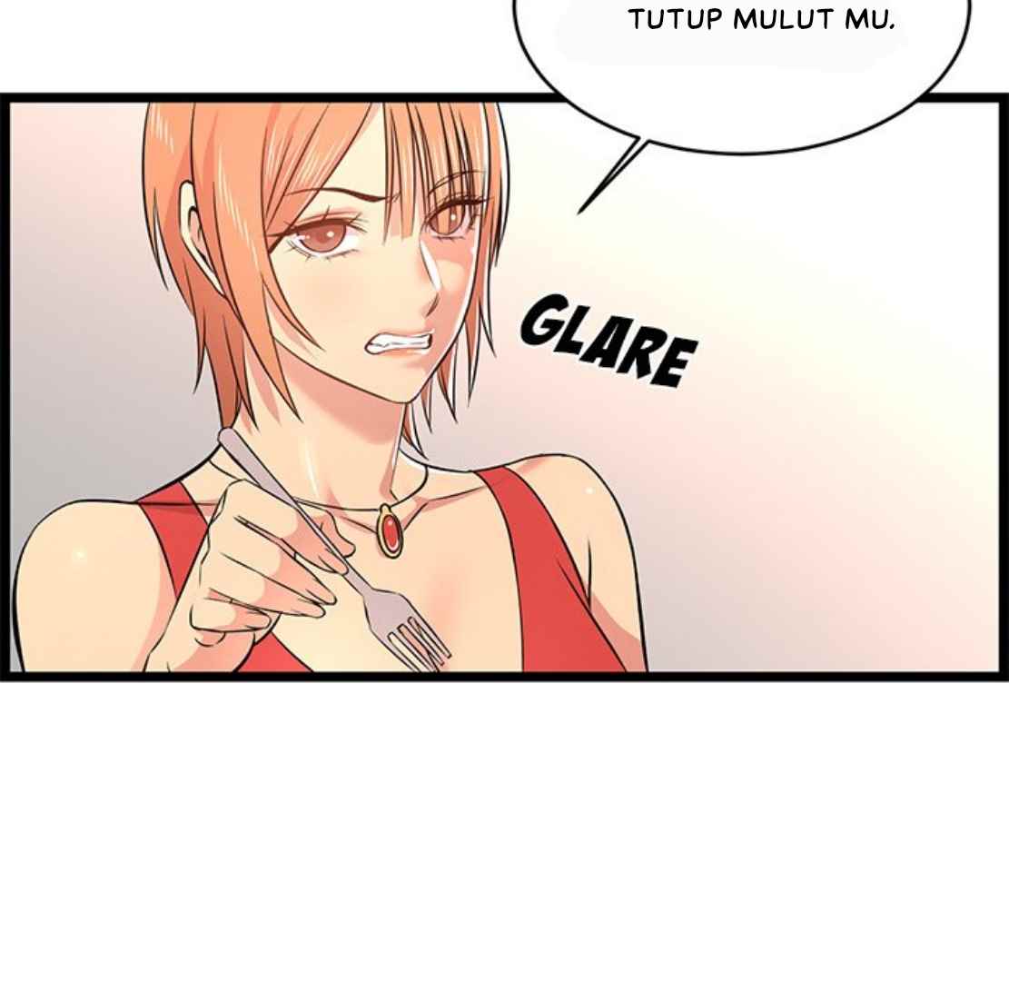 No Way Out - Chapter 13 69