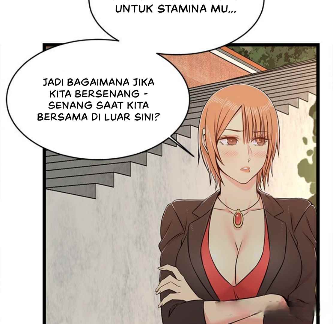 No Way Out - Chapter 13 89