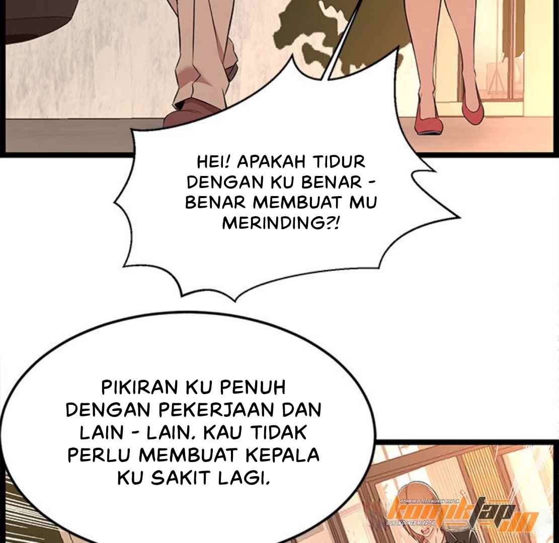 No Way Out - Chapter 13 95