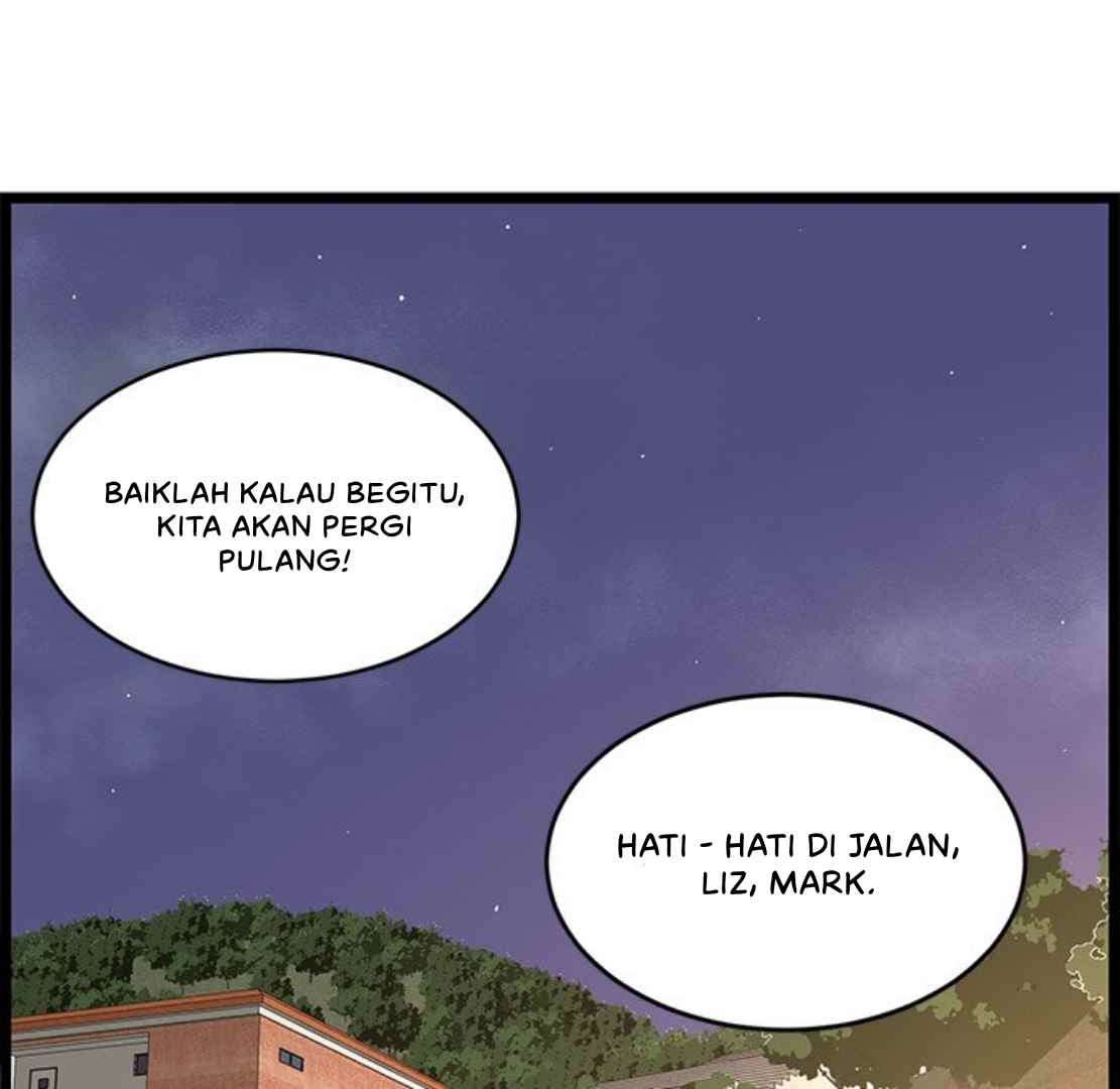 No Way Out - Chapter 13 85