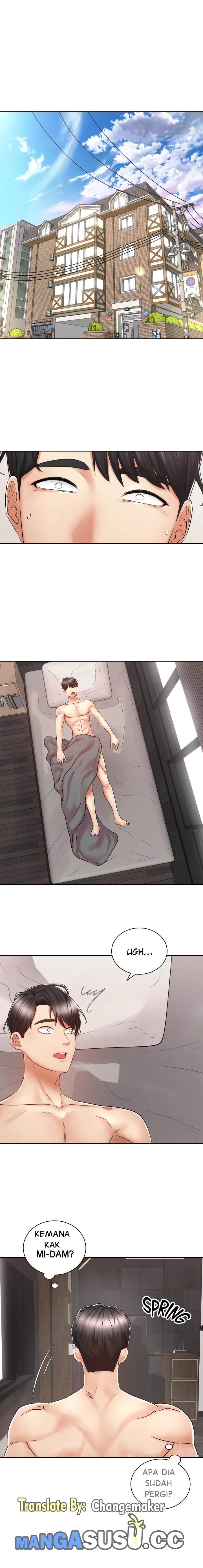 Shall We Ride? - Chapter 13 3