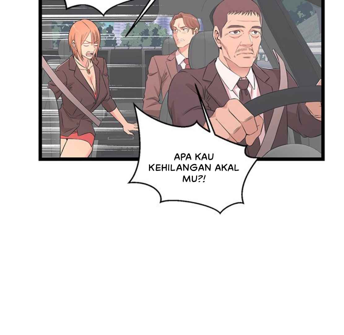No Way Out - Chapter 13 52