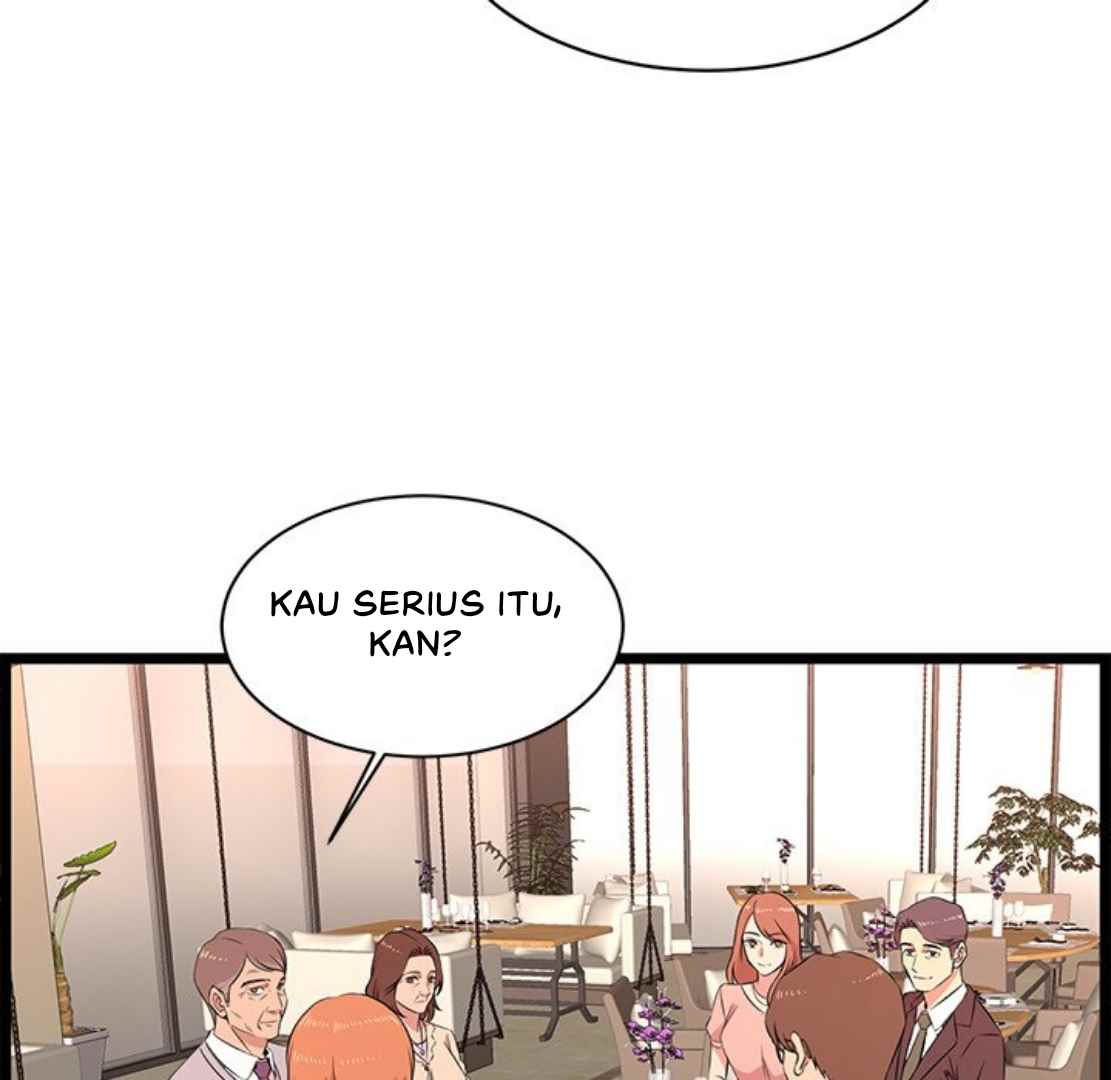 No Way Out - Chapter 13 66