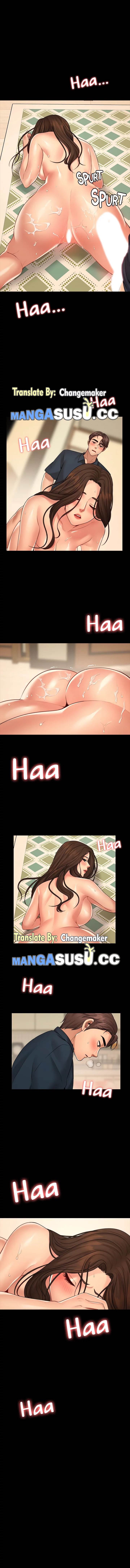 Different Dream - Chapter 13 12