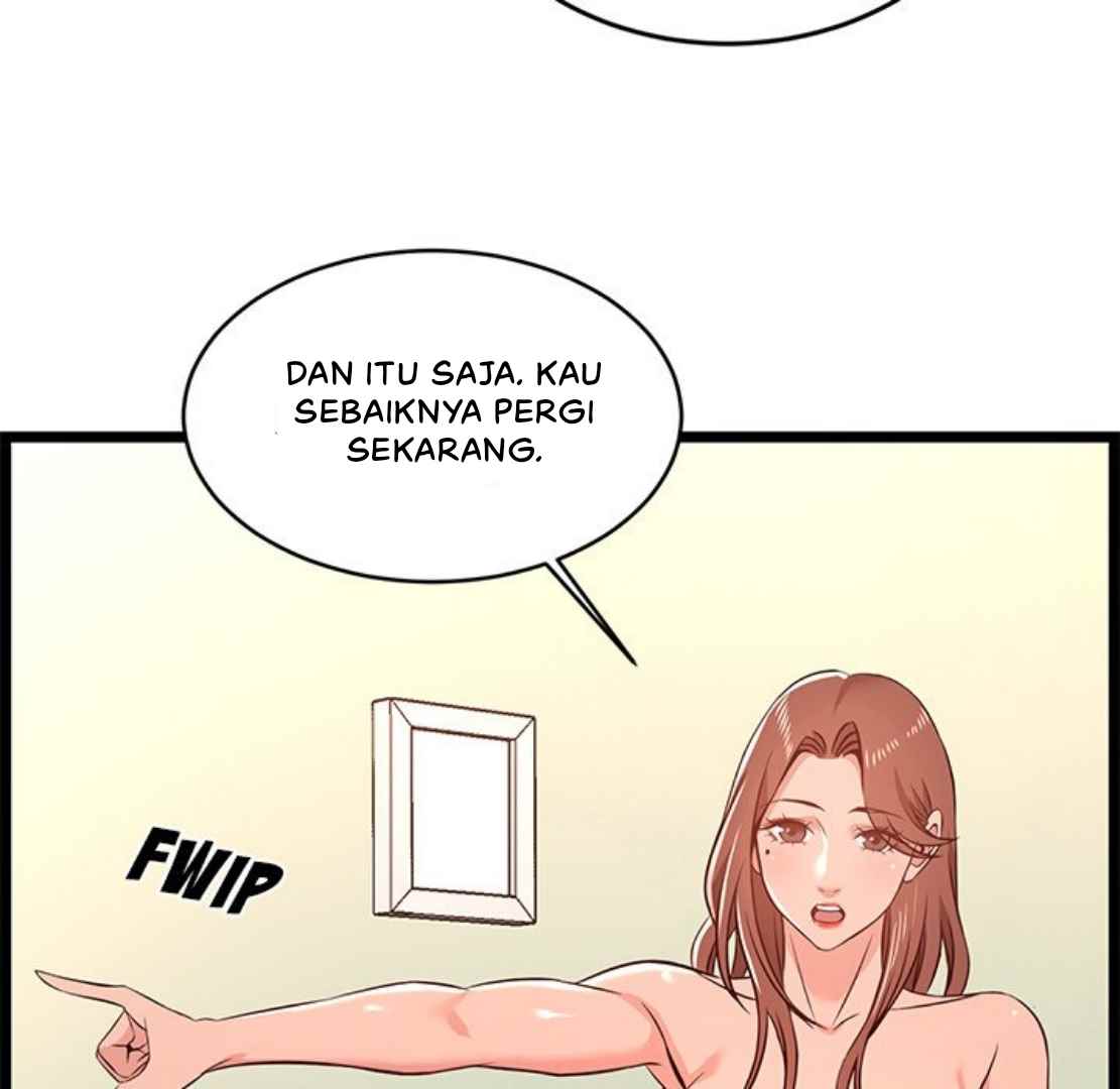 No Way Out - Chapter 13 30