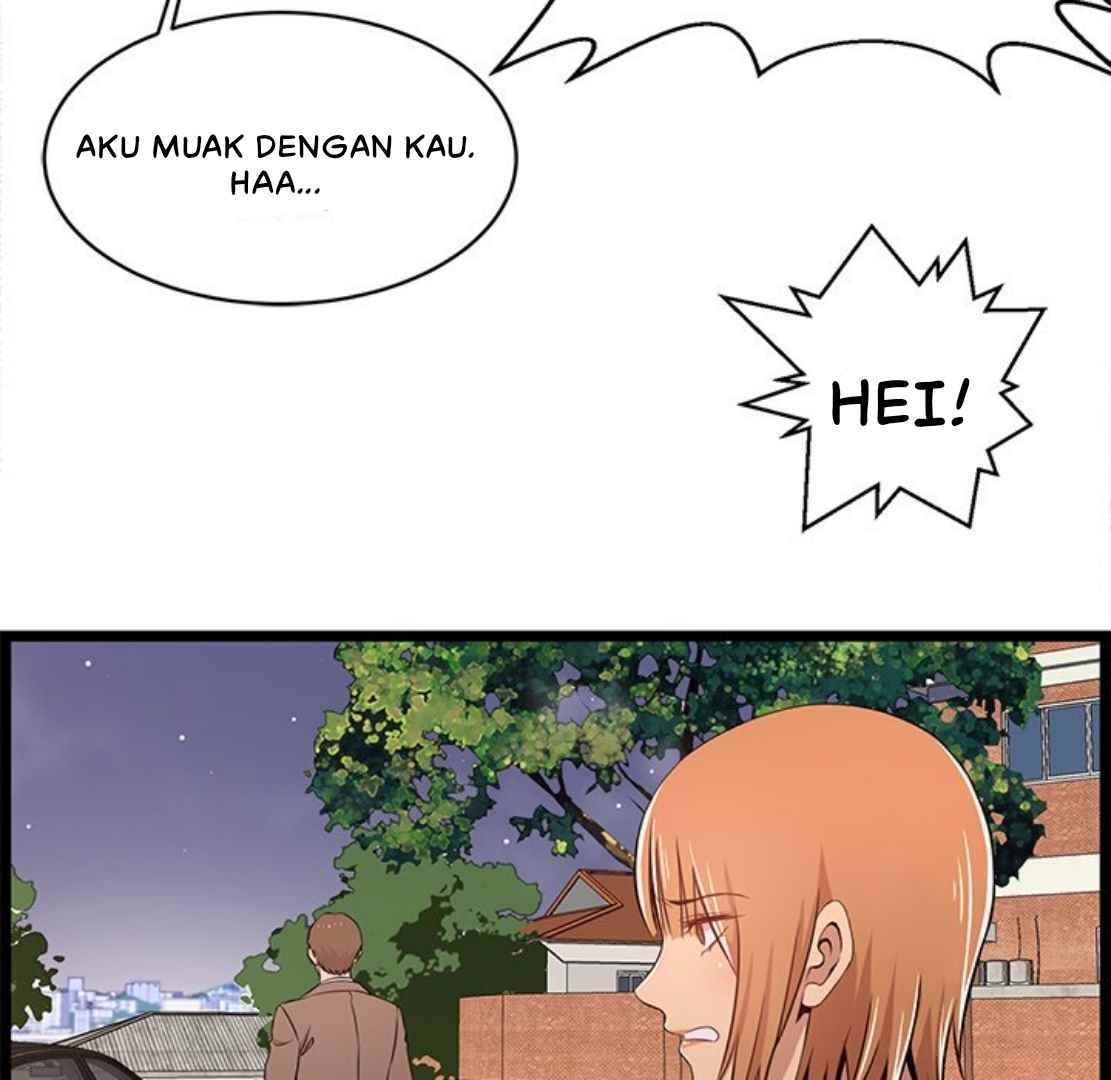 No Way Out - Chapter 13 97
