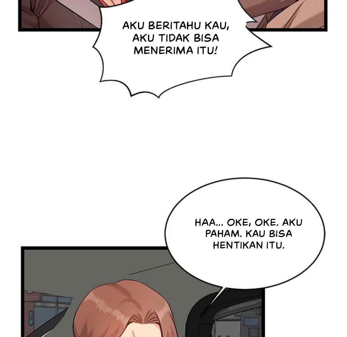 No Way Out - Chapter 13 45