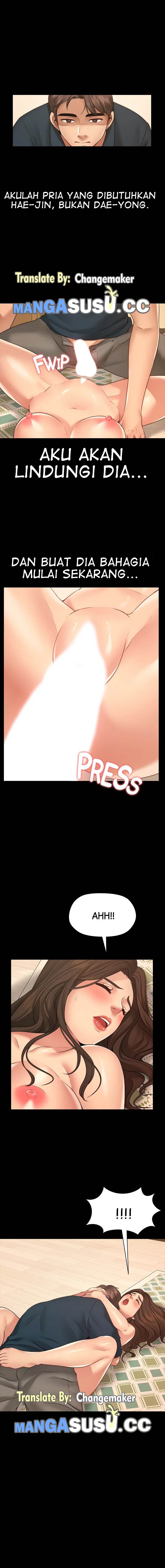 Different Dream - Chapter 13 3