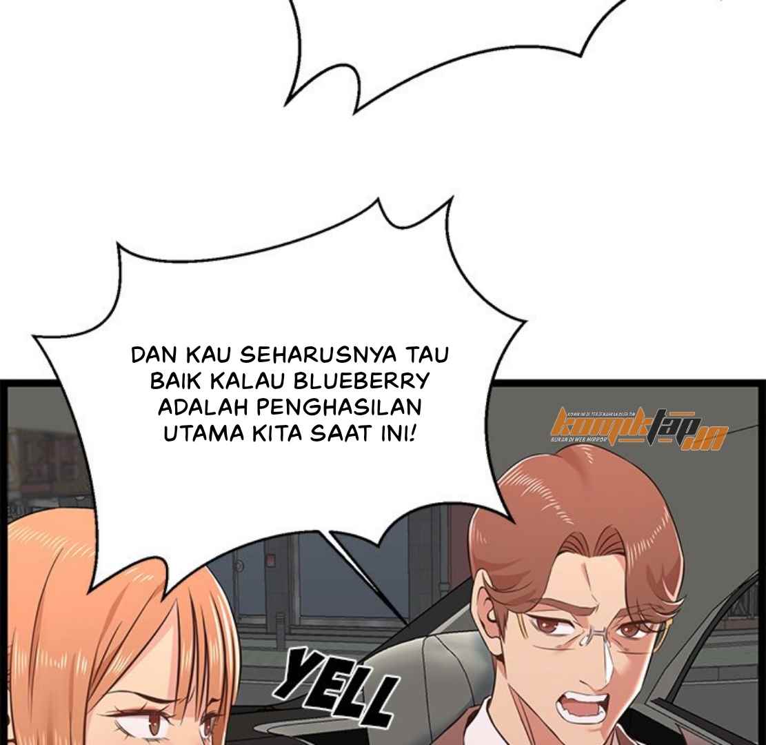 No Way Out - Chapter 13 37