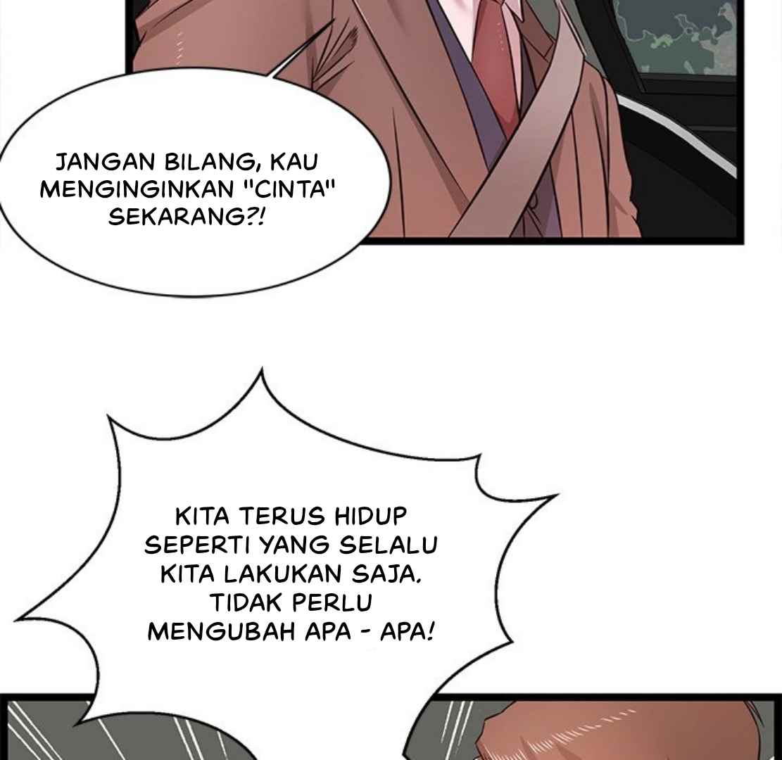 No Way Out - Chapter 13 49