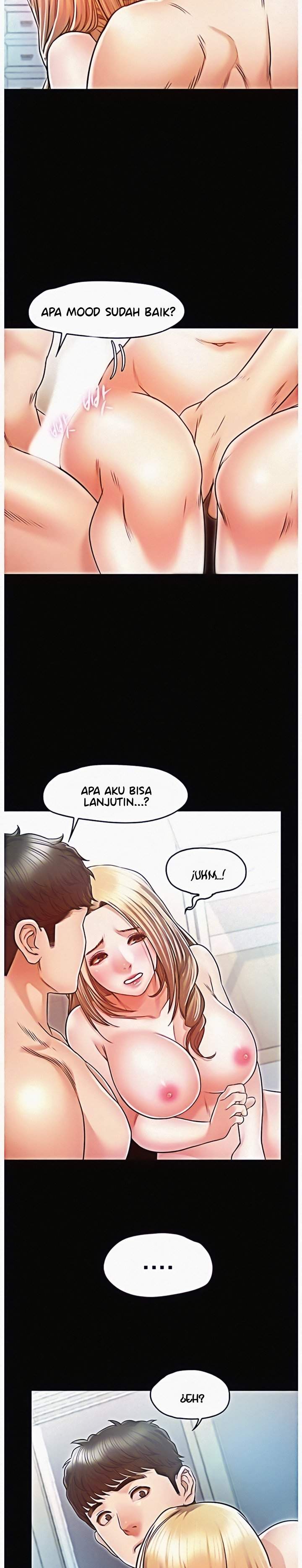 Who did you do with - Chapter 13 14
