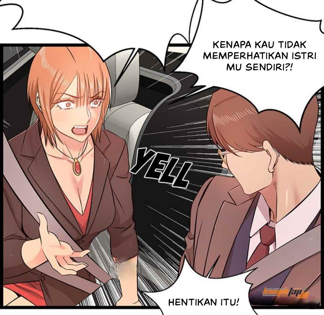 No Way Out - Chapter 13 47
