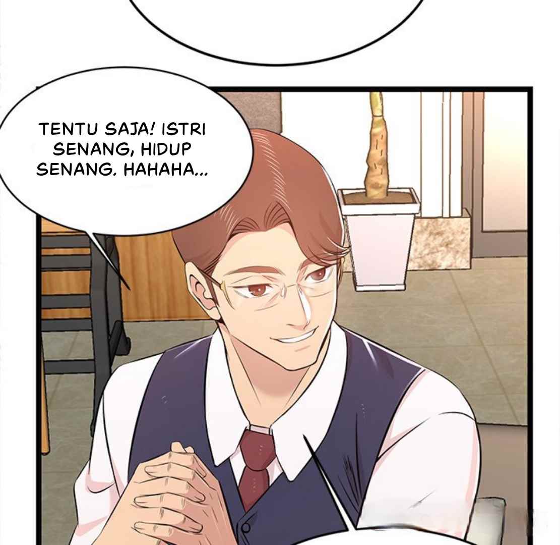 No Way Out - Chapter 13 80