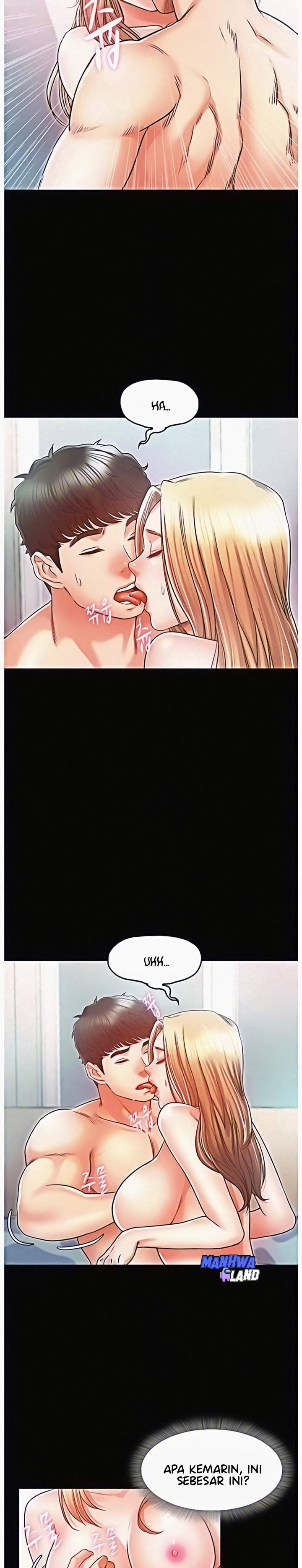 Who did you do with - Chapter 13 11