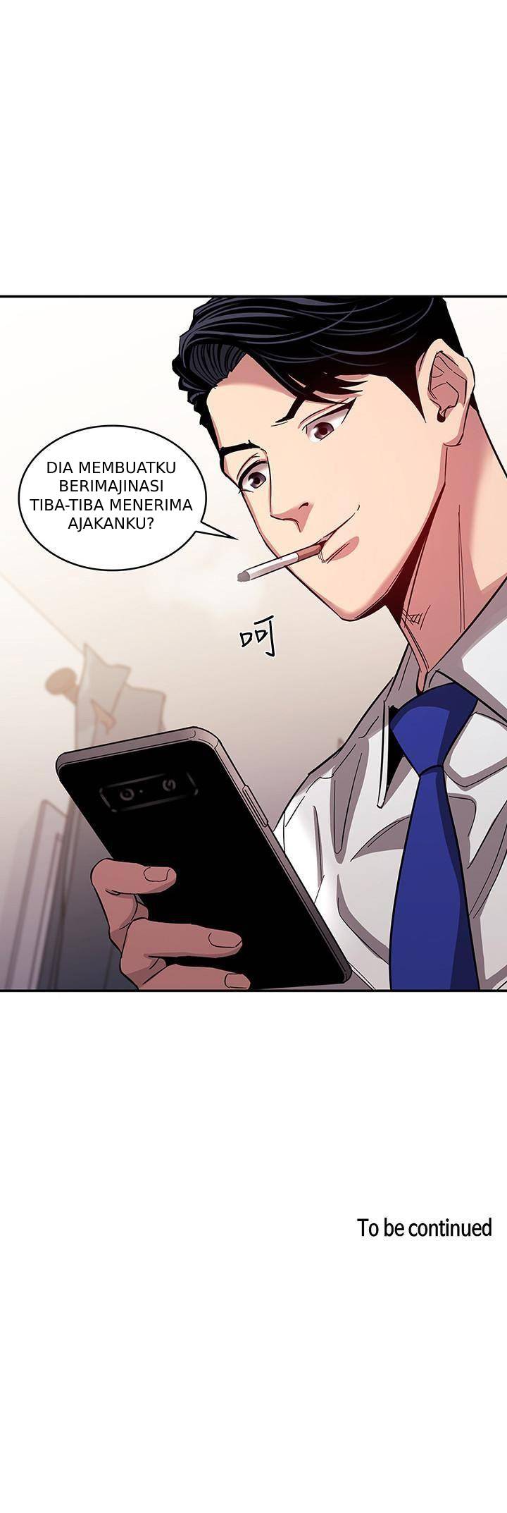 Mother Hunting - Chapter 13 27