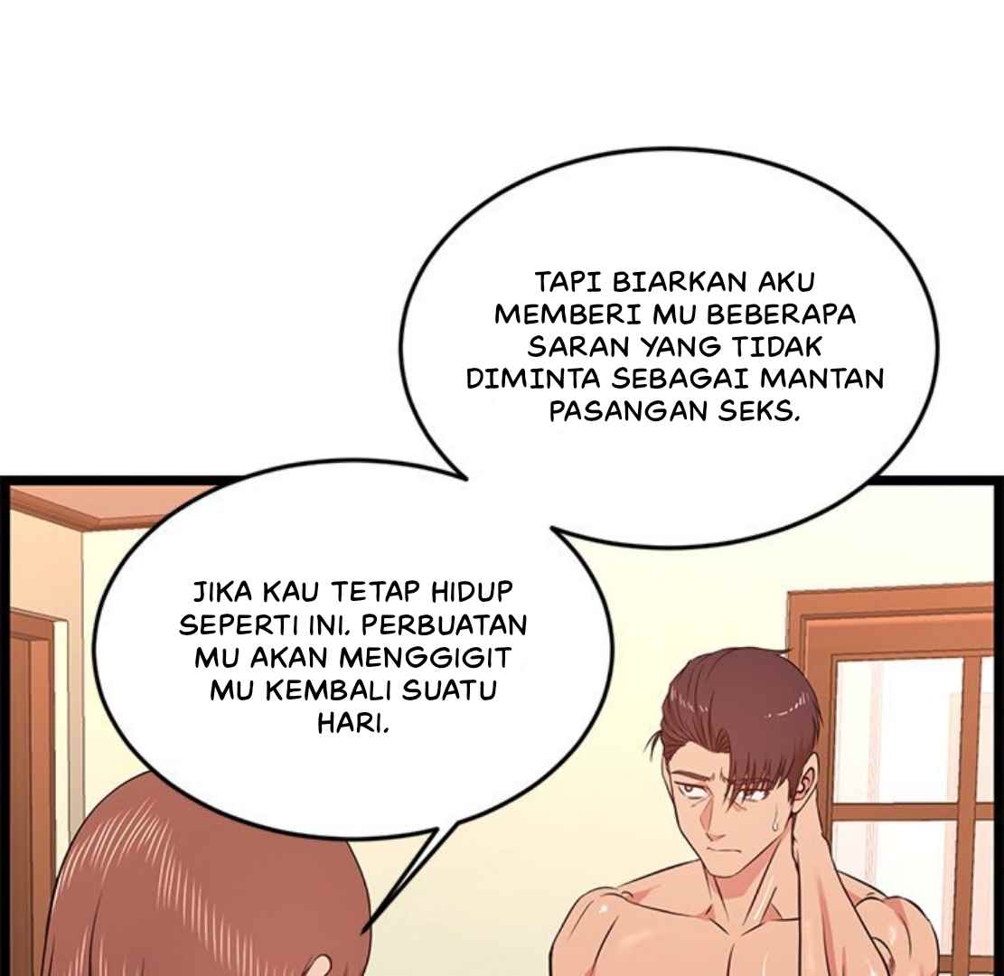 No Way Out - Chapter 13 28