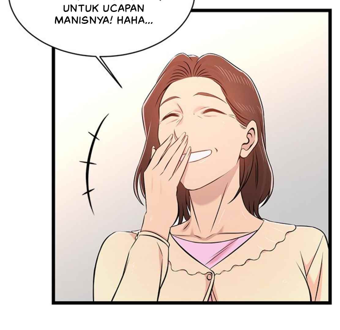 No Way Out - Chapter 13 82