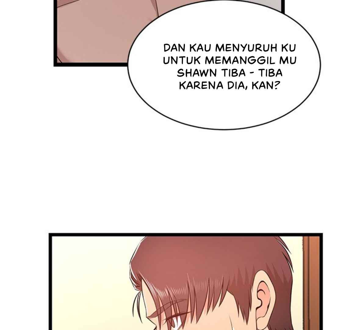 No Way Out - Chapter 13 25