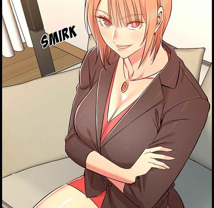 No Way Out - Chapter 13 124