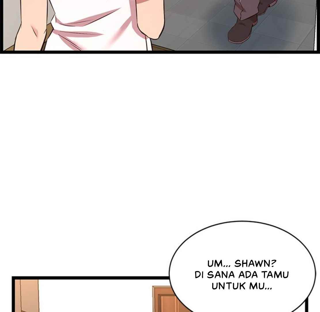No Way Out - Chapter 13 118