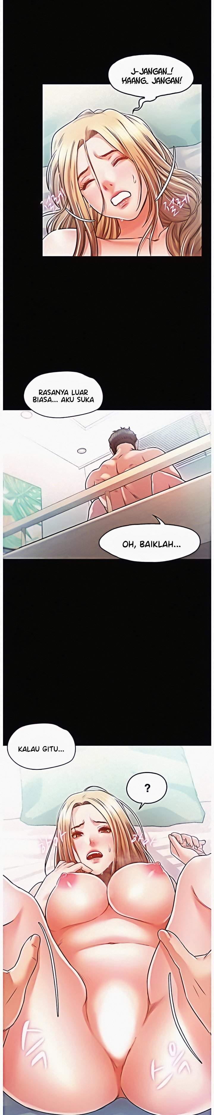 Who did you do with - Chapter 13 21