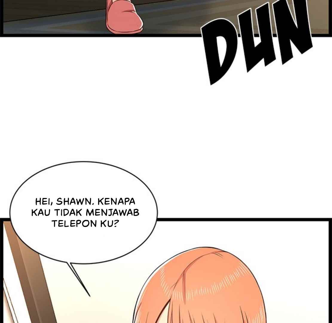 No Way Out - Chapter 13 123