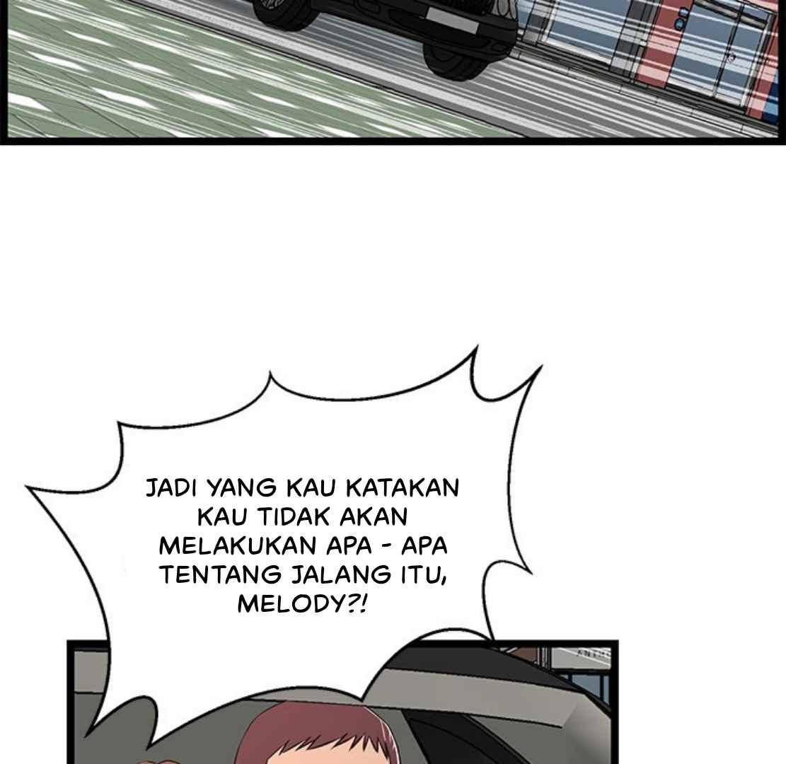 No Way Out - Chapter 13 34