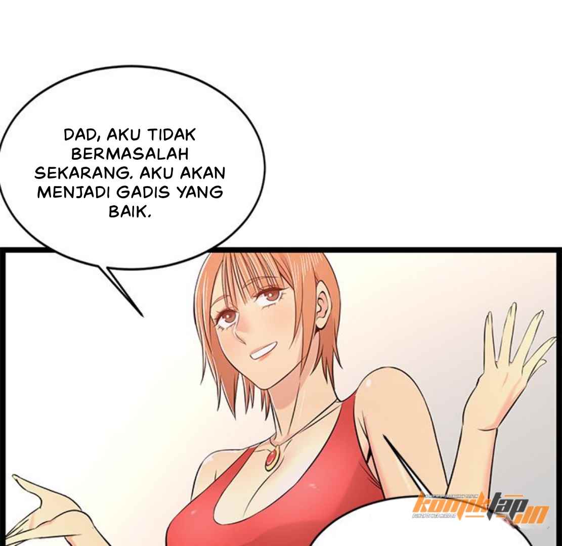 No Way Out - Chapter 13 77