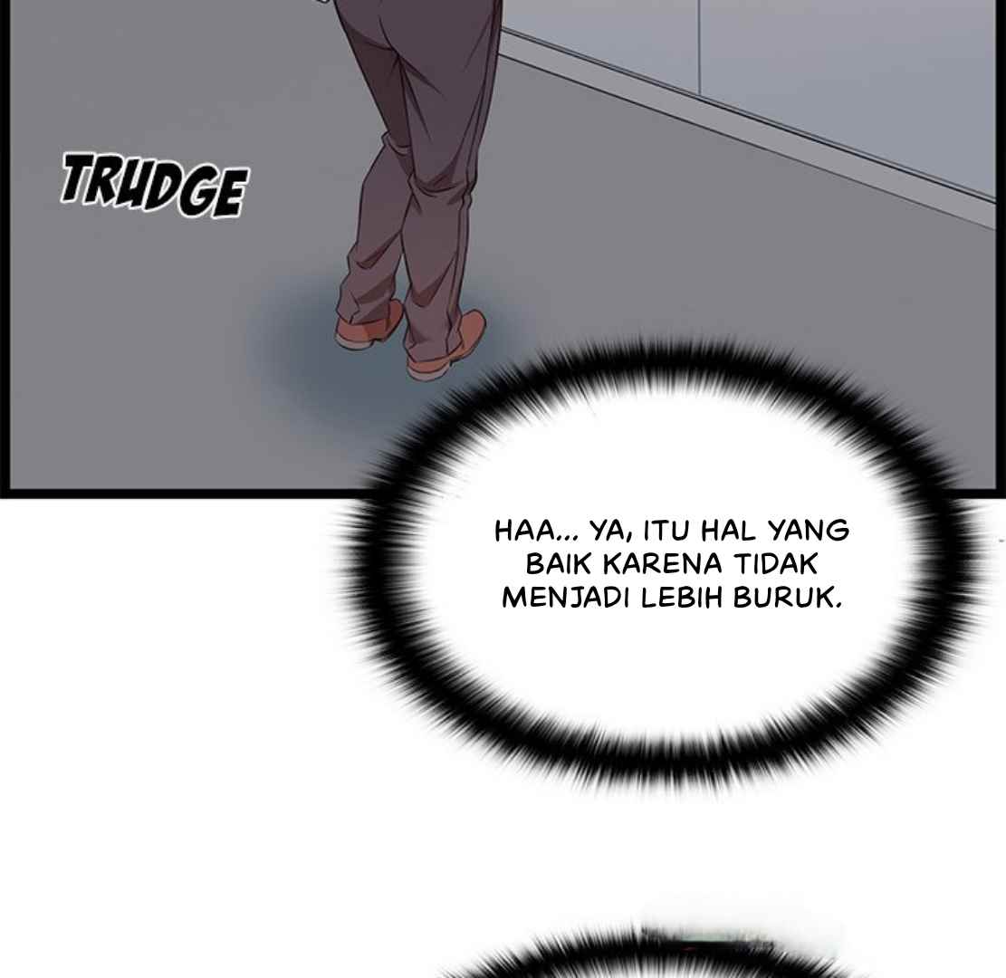 No Way Out - Chapter 13 107
