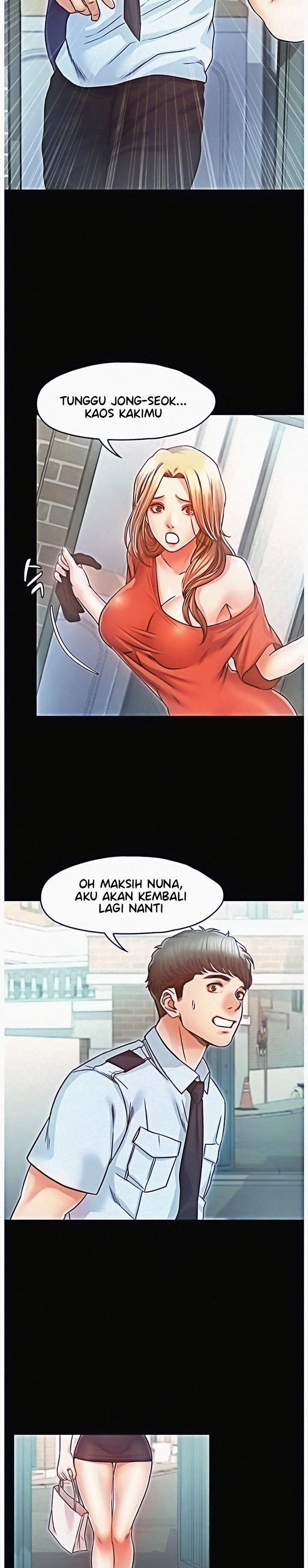 Who did you do with - Chapter 14 53