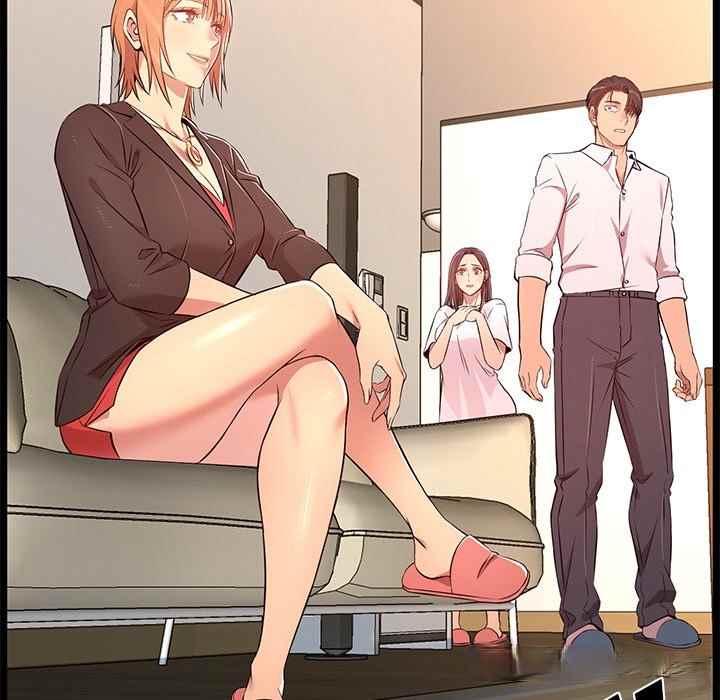 No Way Out - Chapter 13 122
