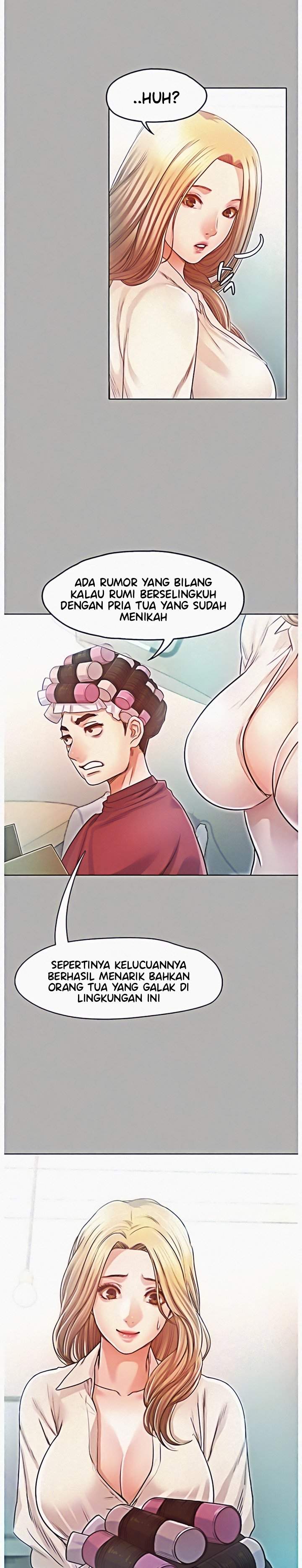 Who did you do with - Chapter 14 45