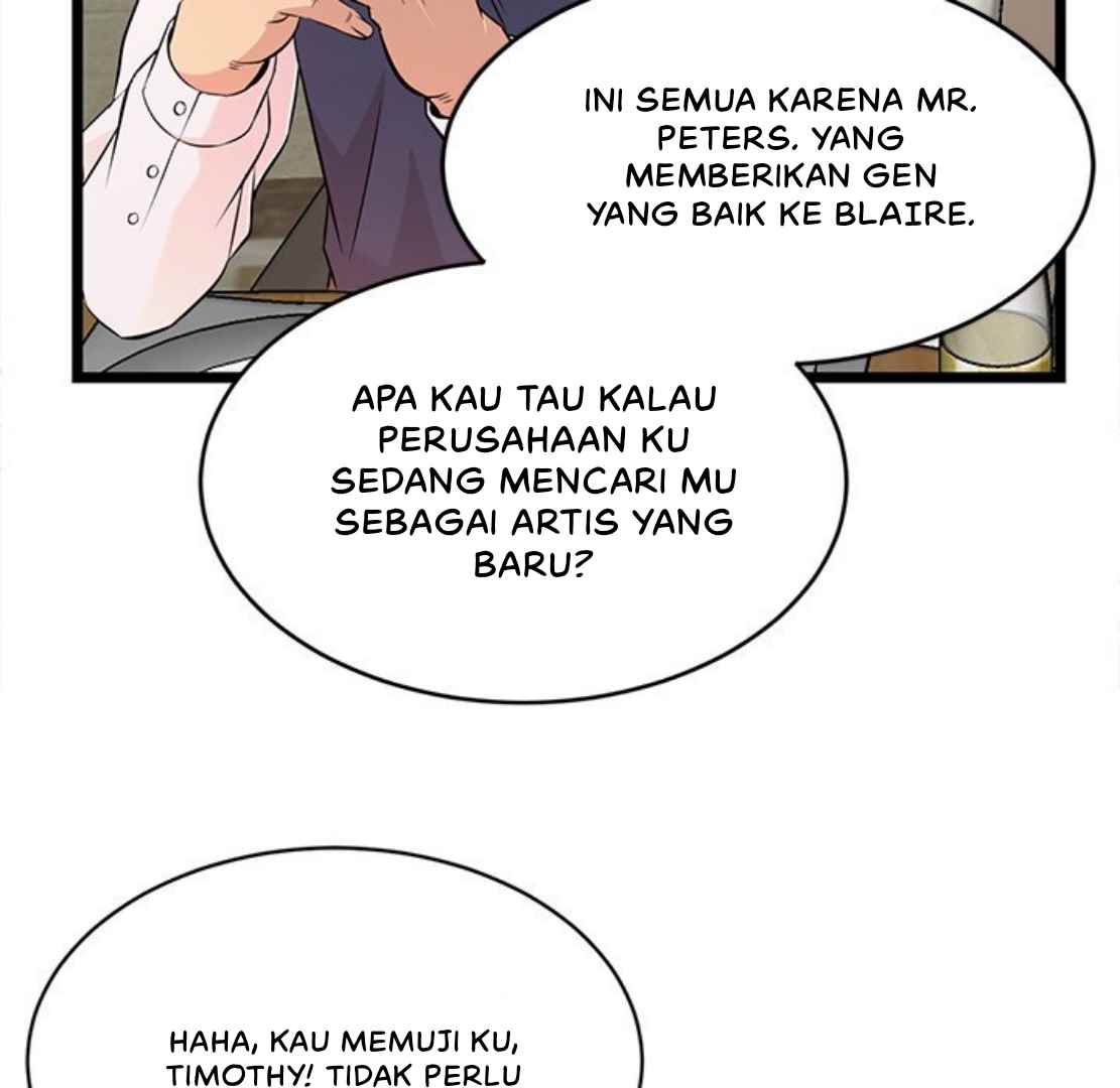No Way Out - Chapter 13 81