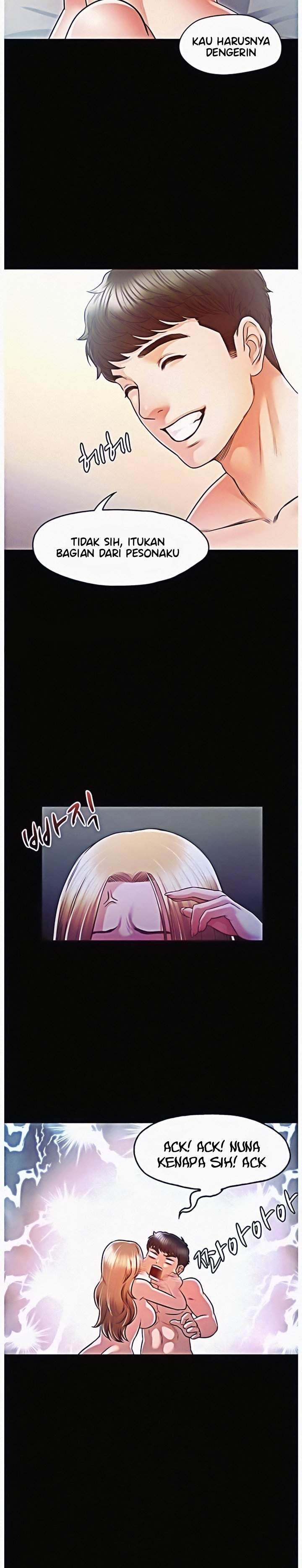 Who did you do with - Chapter 13 4