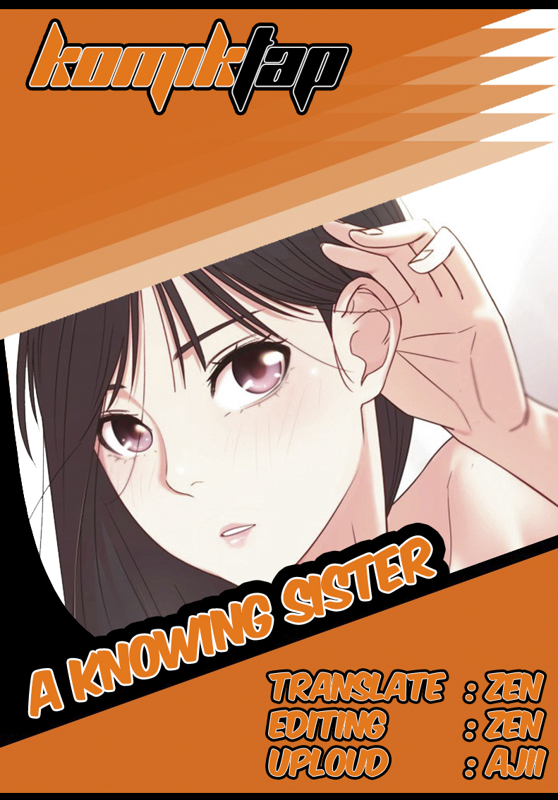 A Knowing Sister - Chapter 13 1