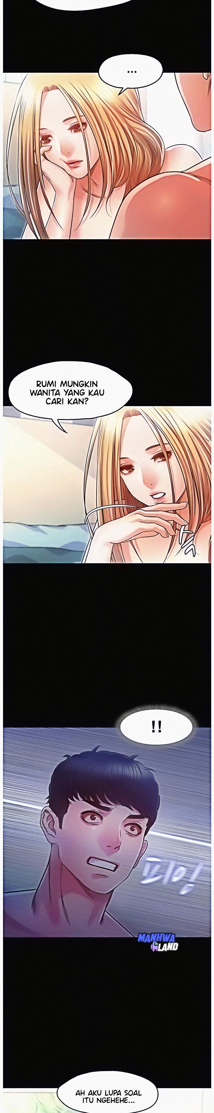 Who did you do with - Chapter 14 48