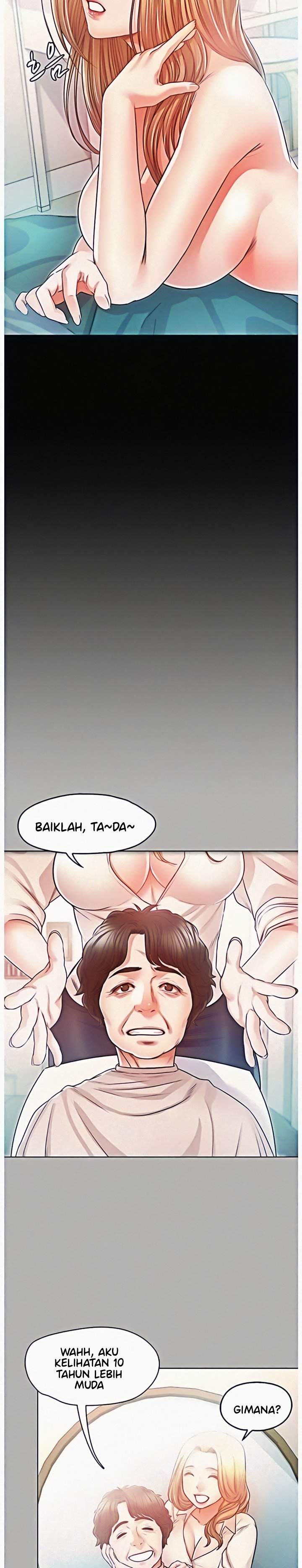 Who did you do with - Chapter 14 42