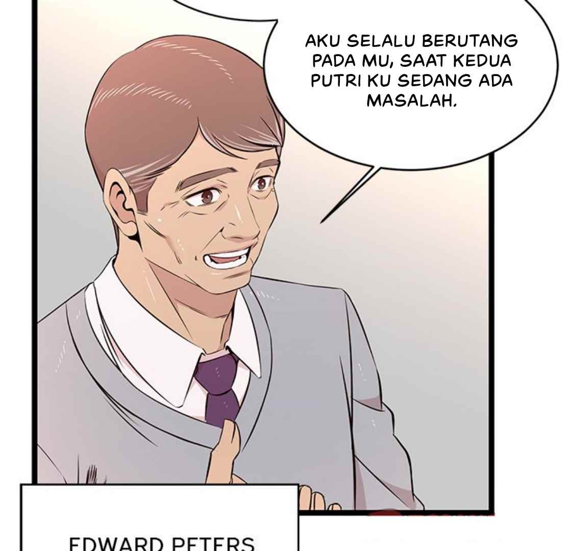 No Way Out - Chapter 13 74
