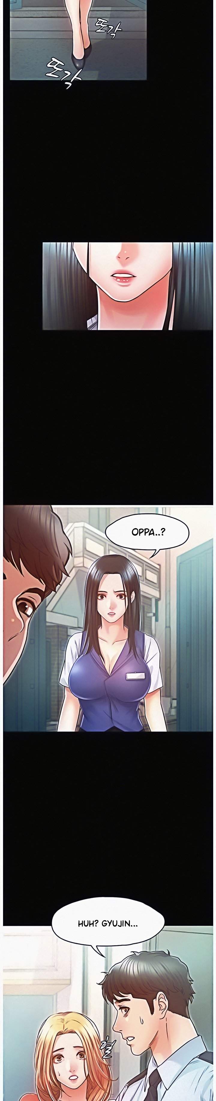 Who did you do with - Chapter 14 54