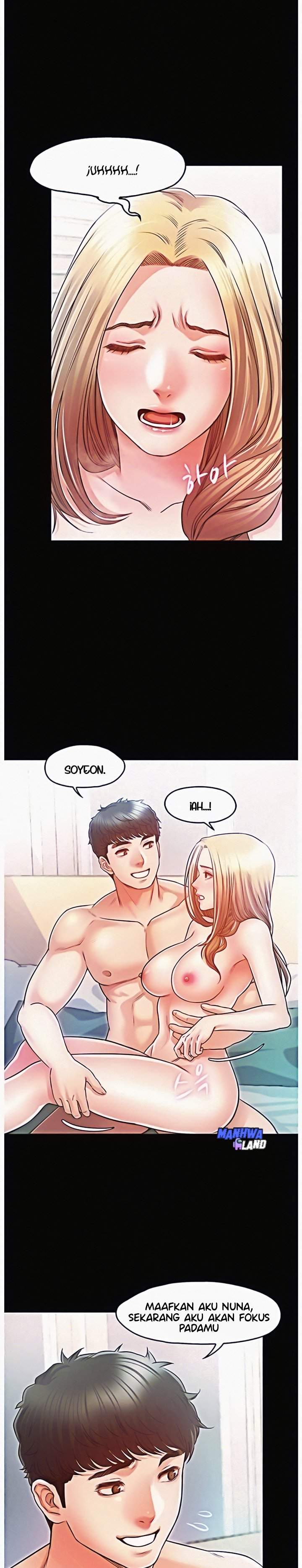 Who did you do with - Chapter 13 9