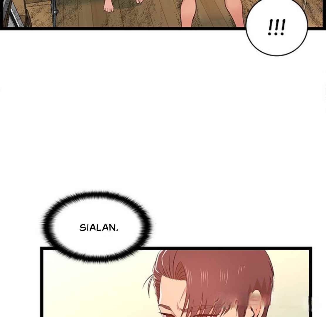 No Way Out - Chapter 13 8