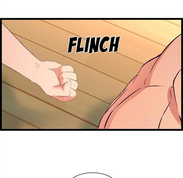 No Way Out - Chapter 13 13