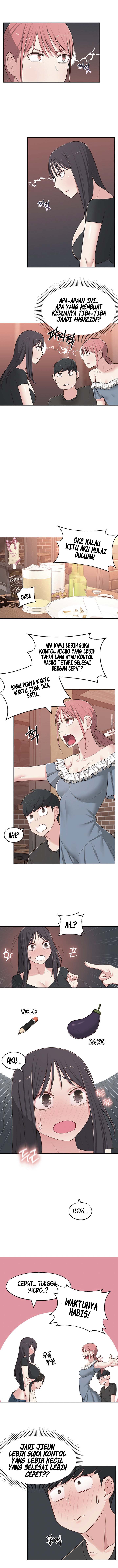 A Knowing Sister - Chapter 13 7