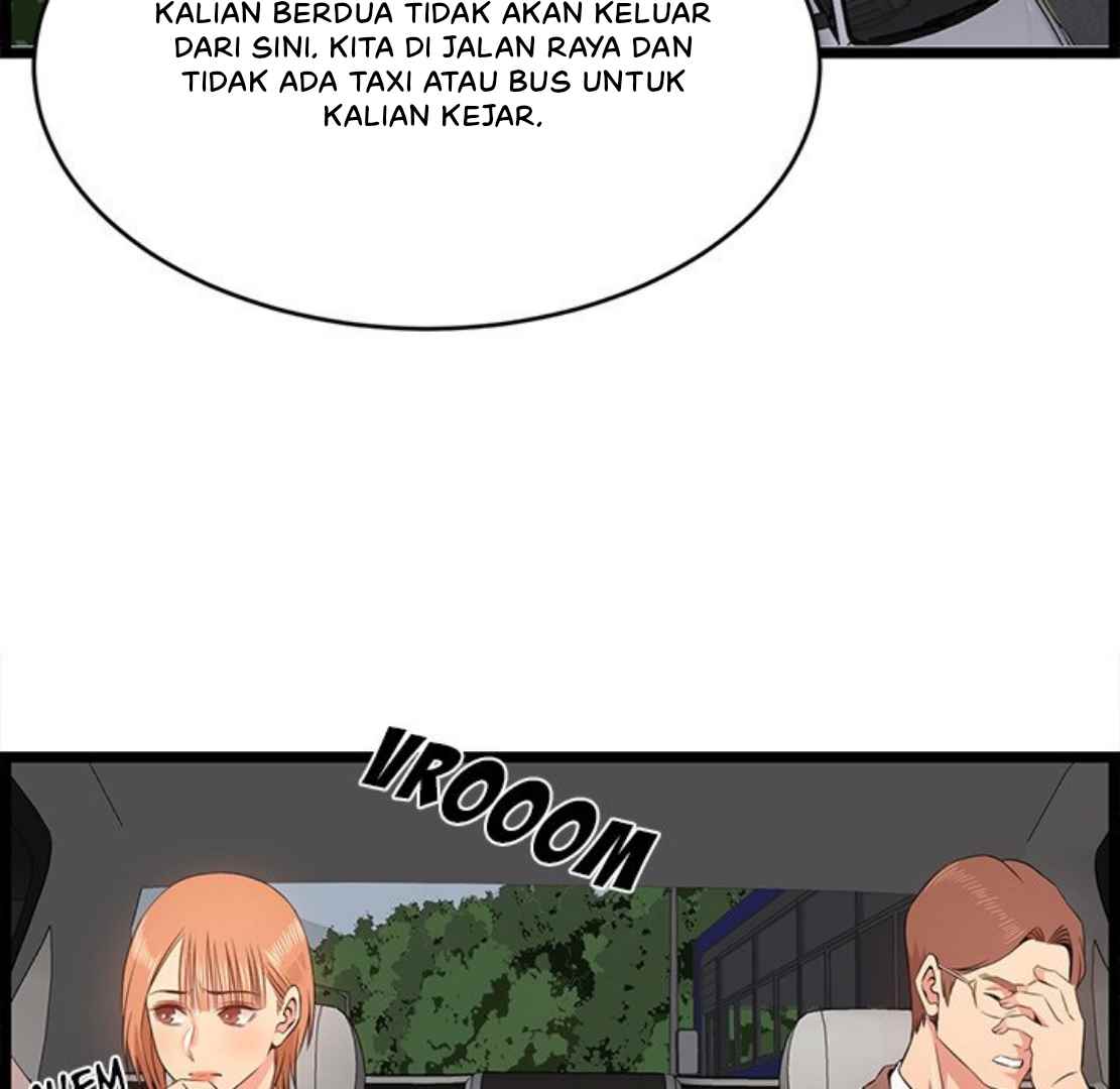 No Way Out - Chapter 13 58