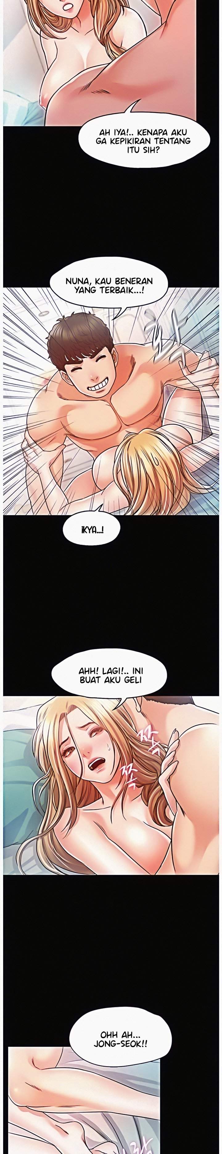 Who did you do with - Chapter 14 51