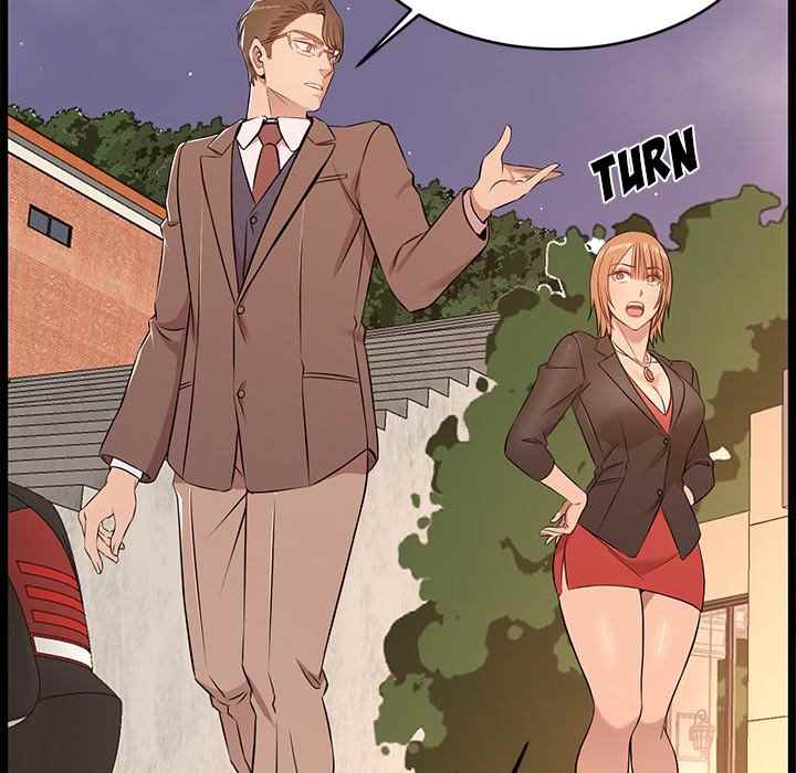 No Way Out - Chapter 13 94