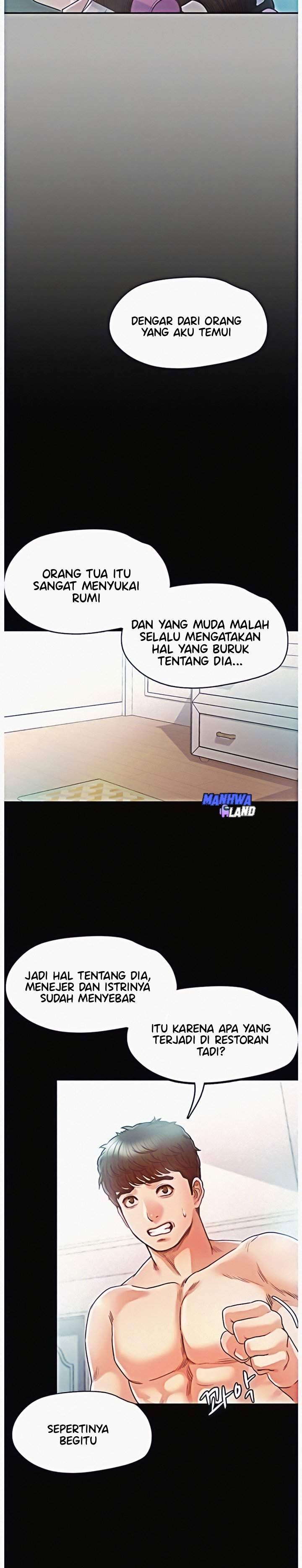Who did you do with - Chapter 14 46