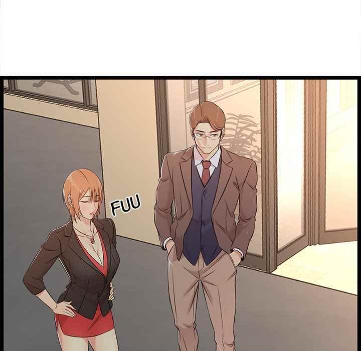 No Way Out - Chapter 13 87