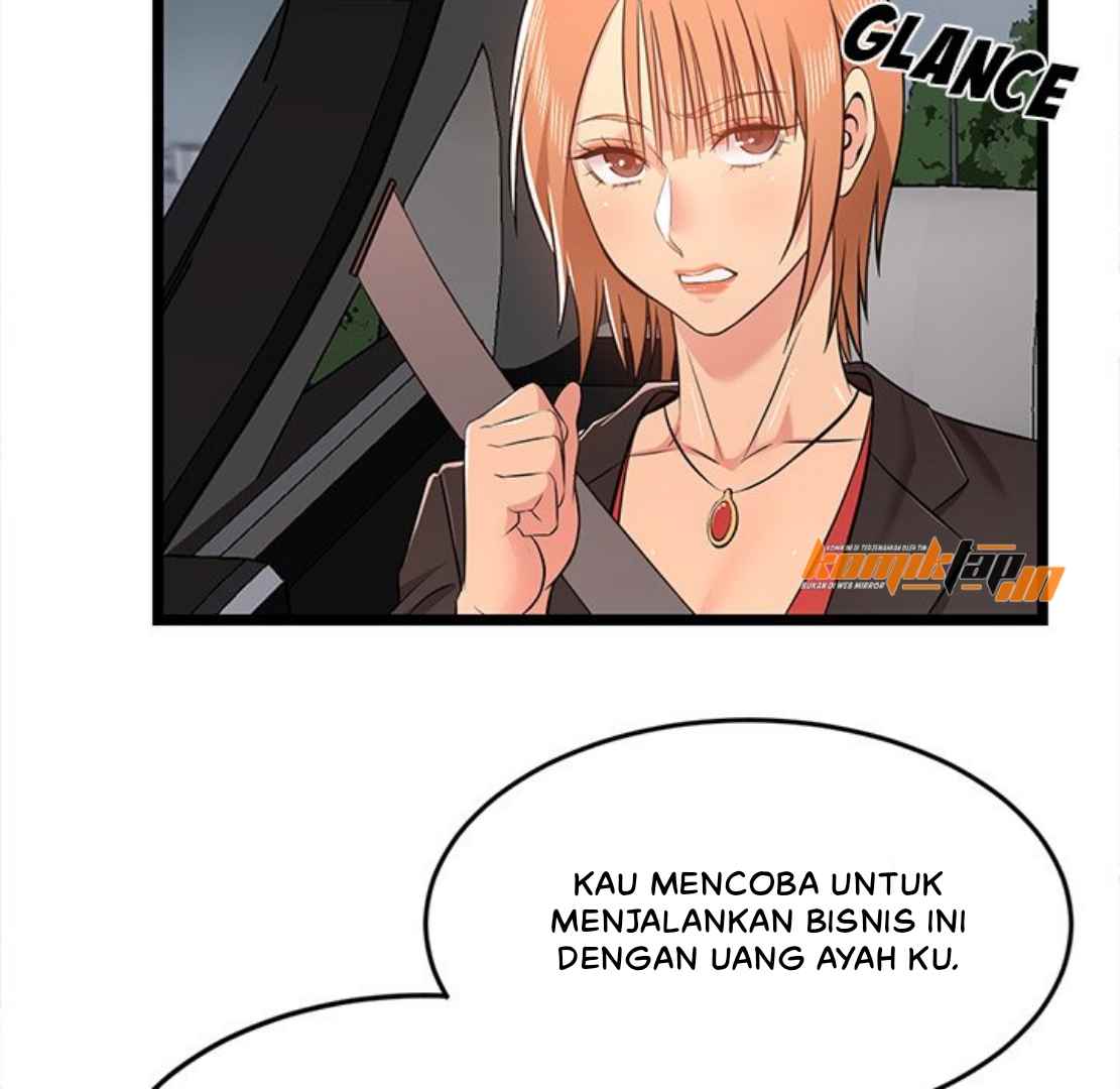 No Way Out - Chapter 13 60